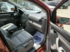 VW Touran 2.0TDI | Auto.bg — изображение 7 VW Touran 2.0TDI | Auto.bg — изображение 7