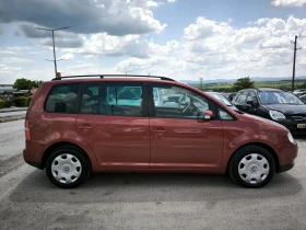 VW Touran 2.0TDI | Auto.bg — изображение 4 VW Touran 2.0TDI | Auto.bg — изображение 4