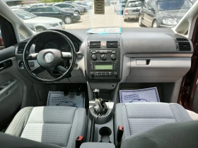 VW Touran 2.0TDI | Auto.bg — изображение 9 VW Touran 2.0TDI | Auto.bg — изображение 9