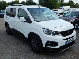 Peugeot Rifter 1.5HDI* MAXI* 7места* | Auto.bg — изображение 3 Peugeot Rifter 1.5HDI* MAXI* 7места* | Auto.bg — изображение 3