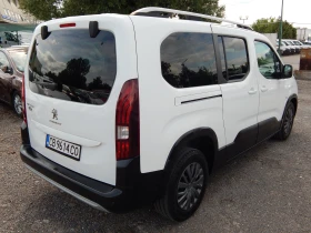 Peugeot Rifter 1.5HDI* MAXI* 7места* | Auto.bg — изображение 4 Peugeot Rifter 1.5HDI* MAXI* 7места* | Auto.bg — изображение 4