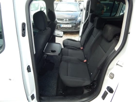 Peugeot Rifter 1.5HDI* MAXI* 7места* | Auto.bg — изображение 14 Peugeot Rifter 1.5HDI* MAXI* 7места* | Auto.bg — изображение 14