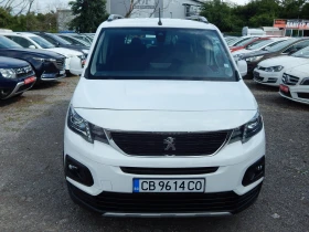 Peugeot Rifter 1.5HDI* MAXI* 7места* | Auto.bg — изображение 2 Peugeot Rifter 1.5HDI* MAXI* 7места* | Auto.bg — изображение 2