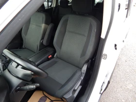 Peugeot Rifter 1.5HDI* MAXI* 7места* | Auto.bg — изображение 13 Peugeot Rifter 1.5HDI* MAXI* 7места* | Auto.bg — изображение 13