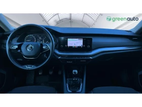 Skoda Octavia 2.0 TDi, Месечна вноска от 199 - 14440 € / 28242.19 лв. - 32624892 13 | Car24.bg Skoda Octavia 2.0 TDi, Месечна вноска от 199 - 14440 € / 28242.19 лв. - 32624892 13