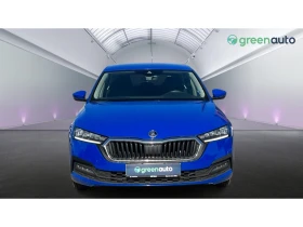 Skoda Octavia 2.0 TDi, Месечна вноска от 199 - 14440 € / 28242.19 лв. - 32624892 5 | Car24.bg Skoda Octavia 2.0 TDi, Месечна вноска от 199 - 14440 € / 28242.19 лв. - 32624892 5