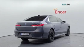 BMW 740 xDrive* DESIGN* PURE EXCELLENCE* THEATER* | Auto.bg — изображение 2 BMW 740 xDrive* DESIGN* PURE EXCELLENCE* THEATER* | Auto.bg — изображение 2