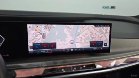 BMW 740 xDrive* DESIGN* PURE EXCELLENCE* THEATER* | Auto.bg — изображение 11 BMW 740 xDrive* DESIGN* PURE EXCELLENCE* THEATER* | Auto.bg — изображение 11