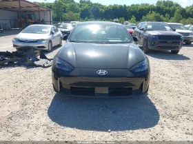 Hyundai Ioniq 6 LIMITED* AWD* ПОДГРЕВ* KEYLESS* | Auto.bg — изображение 3 Hyundai Ioniq 6 LIMITED* AWD* ПОДГРЕВ* KEYLESS* | Auto.bg — изображение 3