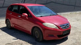 Honda Fr-v undefined | Auto.bg — изображение 3 Honda Fr-v undefined | Auto.bg — изображение 3
