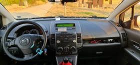 Mazda 5 - 4770 € / 9329.31 лв. - 96969430 10 | Car24.bg Mazda 5 - 4770 € / 9329.31 лв. - 96969430 10