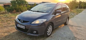 Mazda 5 - 4770 € / 9329.31 лв. - 96969430 6 | Car24.bg Mazda 5 - 4770 € / 9329.31 лв. - 96969430 6