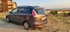 Mazda 5 - 4770 € / 9329.31 лв. - 96969430 5 | Car24.bg Mazda 5 - 4770 € / 9329.31 лв. - 96969430 5