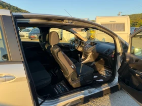 Ford B-Max 1.0i НОВ ВНОС/76 800km | Auto.bg — изображение 9 Ford B-Max 1.0i НОВ ВНОС/76 800km | Auto.bg — изображение 9
