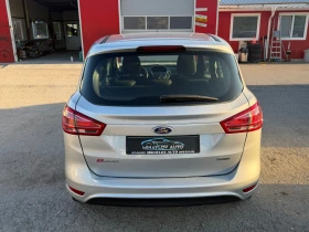 Ford B-Max 1.0i НОВ ВНОС/76 800km | Auto.bg — изображение 4 Ford B-Max 1.0i НОВ ВНОС/76 800km | Auto.bg — изображение 4