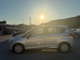 Ford B-Max 1.0i НОВ ВНОС/76 800km | Auto.bg — изображение 6 Ford B-Max 1.0i НОВ ВНОС/76 800km | Auto.bg — изображение 6