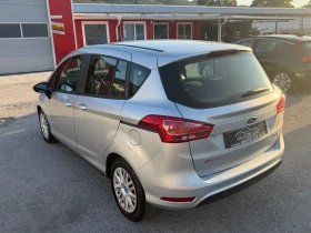 Ford B-Max 1.0i НОВ ВНОС/76 800km | Auto.bg — изображение 5 Ford B-Max 1.0i НОВ ВНОС/76 800km | Auto.bg — изображение 5