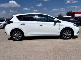 Toyota Auris undefined | Auto.bg — изображение 4 Toyota Auris undefined | Auto.bg — изображение 4