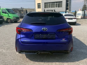 Toyota Corolla GR 2.0 HYBRID | Auto.bg — изображение 4 Toyota Corolla GR 2.0 HYBRID | Auto.bg — изображение 4