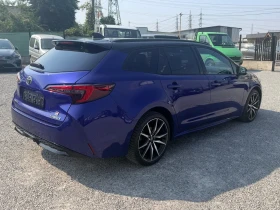Toyota Corolla GR 2.0 HYBRID | Auto.bg — изображение 5 Toyota Corolla GR 2.0 HYBRID | Auto.bg — изображение 5