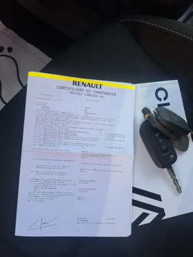 Renault Clio 1.0 EURO 6 | Auto.bg — изображение 7 Renault Clio 1.0 EURO 6 | Auto.bg — изображение 7