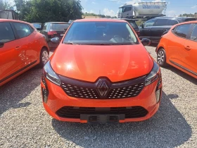 Renault Clio 1.0 EURO 6