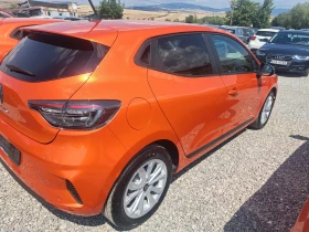 Renault Clio 1.0 EURO 6 | Auto.bg — изображение 4 Renault Clio 1.0 EURO 6 | Auto.bg — изображение 4