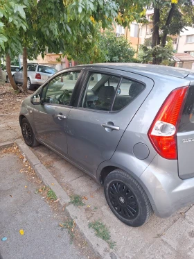 Suzuki Splash undefined | Auto.bg — изображение 3 Suzuki Splash undefined | Auto.bg — изображение 3