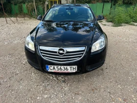 Opel Insignia - 1600 € - 27243814 9 | Car24.bg Opel Insignia - 1600 € - 27243814 9