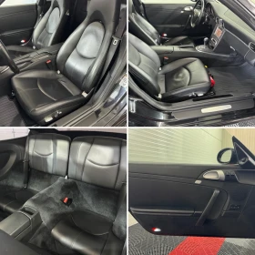 Porsche 911 997.1 Carrera S 3.8 | Porsche Sport exhaust | Auto.bg — изображение 12 Porsche 911 997.1 Carrera S 3.8 | Porsche Sport exhaust | Auto.bg — изображение 12