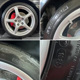 Porsche 911 997.1 Carrera S 3.8 | Porsche Sport exhaust | Auto.bg — изображение 17 Porsche 911 997.1 Carrera S 3.8 | Porsche Sport exhaust | Auto.bg — изображение 17