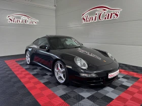 Porsche 911 997.1 Carrera S 3.8 | Porsche Sport exhaust
