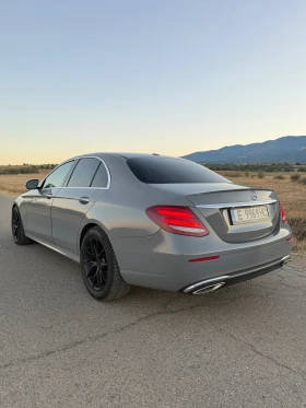 Mercedes-Benz E 300 Уникален!Nardo Grey - 22699 € - 95095369 3 | Car24.bg Mercedes-Benz E 300 Уникален!Nardo Grey - 22699 € - 95095369 3
