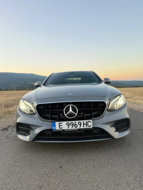 Mercedes-Benz E 300 Уникален!Nardo Grey - 22699 € - 95095369 5 | Car24.bg Mercedes-Benz E 300 Уникален!Nardo Grey - 22699 € - 95095369 5