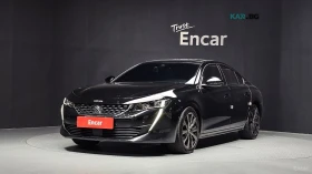 Peugeot 508 GT LINE* ПОДГРЕВ* КАМЕРА* ПАНО*