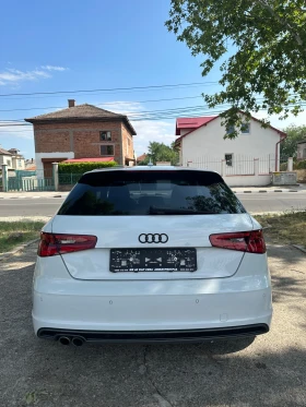Audi A3 2.0 DIESEL QUATTRO S-LINE AUSTRIA | Auto.bg — изображение 6 Audi A3 2.0 DIESEL QUATTRO S-LINE AUSTRIA | Auto.bg — изображение 6
