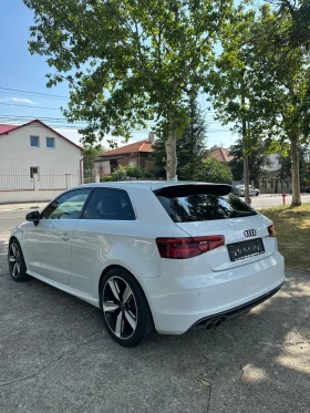 Audi A3 2.0 DIESEL QUATTRO S-LINE AUSTRIA | Auto.bg — изображение 7 Audi A3 2.0 DIESEL QUATTRO S-LINE AUSTRIA | Auto.bg — изображение 7