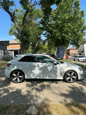 Audi A3 2.0 DIESEL QUATTRO S-LINE AUSTRIA | Auto.bg — изображение 4 Audi A3 2.0 DIESEL QUATTRO S-LINE AUSTRIA | Auto.bg — изображение 4