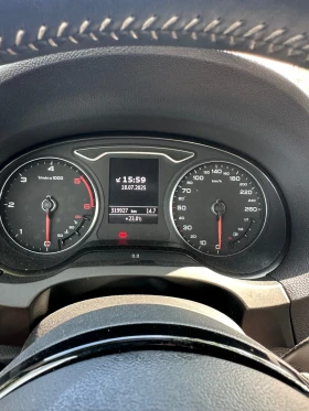 Audi A3 2.0 DIESEL QUATTRO S-LINE AUSTRIA | Auto.bg — изображение 14 Audi A3 2.0 DIESEL QUATTRO S-LINE AUSTRIA | Auto.bg — изображение 14