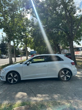 Audi A3 2.0 DIESEL QUATTRO S-LINE AUSTRIA | Auto.bg — изображение 8 Audi A3 2.0 DIESEL QUATTRO S-LINE AUSTRIA | Auto.bg — изображение 8
