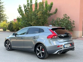 Volvo V40 D4/190hp/R-Design/Панорама/Самопаркиране | Auto.bg — изображение 3 Volvo V40 D4/190hp/R-Design/Панорама/Самопаркиране | Auto.bg — изображение 3