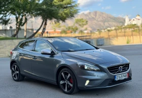 Volvo V40 D4/190hp/R-Design/Панорама/Самопаркиране | Auto.bg — изображение 7 Volvo V40 D4/190hp/R-Design/Панорама/Самопаркиране | Auto.bg — изображение 7