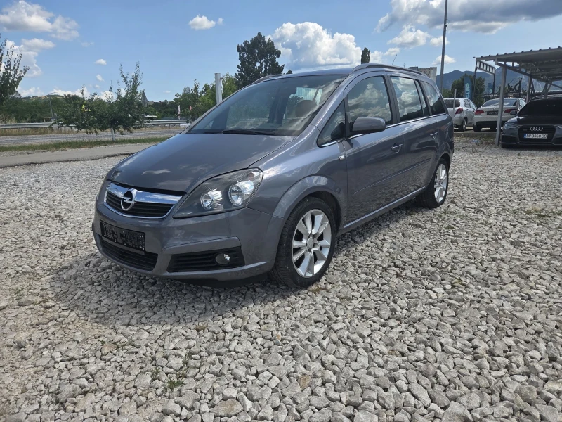Opel Zafira 1.9* klima* внос Италия* - 2400 € / 4693.99 лв. - 86398103 1 | Car24.bg Opel Zafira 1.9* klima* внос Италия* - 2400 € / 4693.99 лв. - 86398103 1
