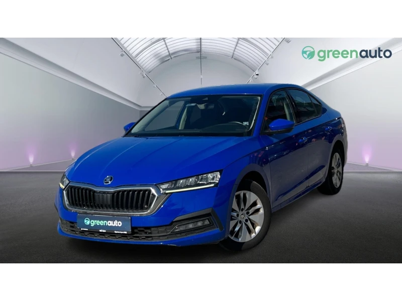 Skoda Octavia 2.0 TDi, Месечна вноска от 199 - 14440 € / 28242.19 лв. - 32624892 1 | Car24.bg Skoda Octavia 2.0 TDi, Месечна вноска от 199 - 14440 € / 28242.19 лв. - 32624892 1