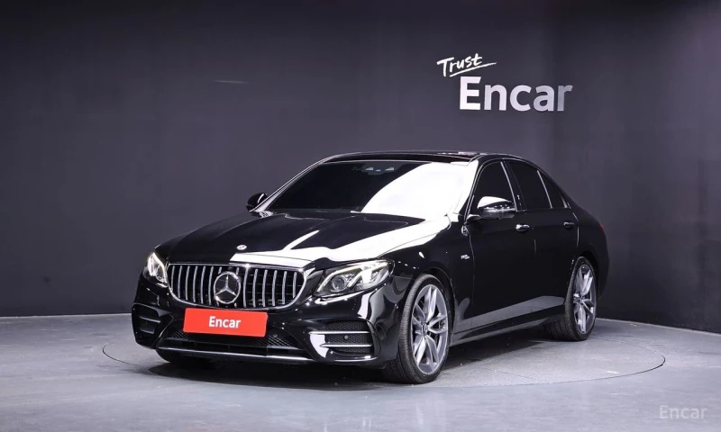Mercedes-Benz E 53 AMG 4MATIC+ BURMESTER* ОБДУХВАНЕ* LANE* ASSIST* - 27200 € - 39565866 1 | Car24.bg Mercedes-Benz E 53 AMG 4MATIC+ BURMESTER* ОБДУХВАНЕ* LANE* ASSIST* - 27200 € - 39565866 1