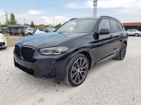 BMW X3 4518 KM ! M-ПАКЕТ 2.0D XDRIVE MILD HYBRID ЛИЗИНГ 1 - Car24.bg BMW X3 4518 KM ! M-ПАКЕТ 2.0D XDRIVE MILD HYBRID ЛИЗИНГ 1