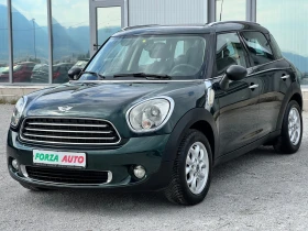 Mini Countryman 1.6D - Car24.bg Mini Countryman 1.6D