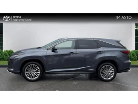 Lexus RX L 3.5HSD LUXURY - 54900 € / 107375.07 лв. - 13204220 3 | Car24.bg Lexus RX L 3.5HSD LUXURY - 54900 € / 107375.07 лв. - 13204220 3