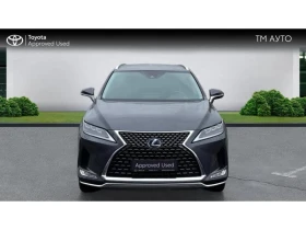 Lexus RX L 3.5HSD LUXURY - 54900 € / 107375.07 лв. - 13204220 5 | Car24.bg Lexus RX L 3.5HSD LUXURY - 54900 € / 107375.07 лв. - 13204220 5