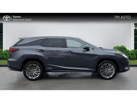 Lexus RX L 3.5HSD LUXURY - 54900 € / 107375.07 лв. - 13204220 17 | Car24.bg Lexus RX L 3.5HSD LUXURY - 54900 € / 107375.07 лв. - 13204220 17